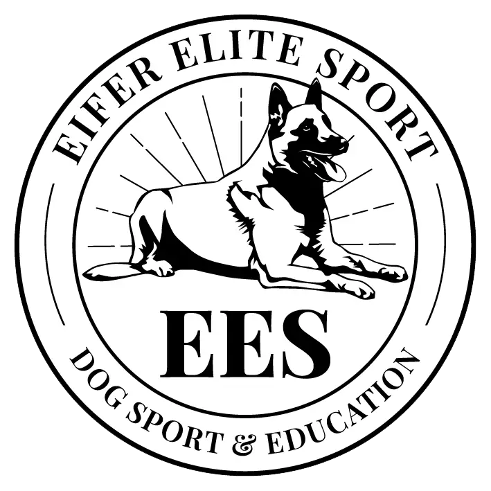 Logoet hos Eifer Elite Sport